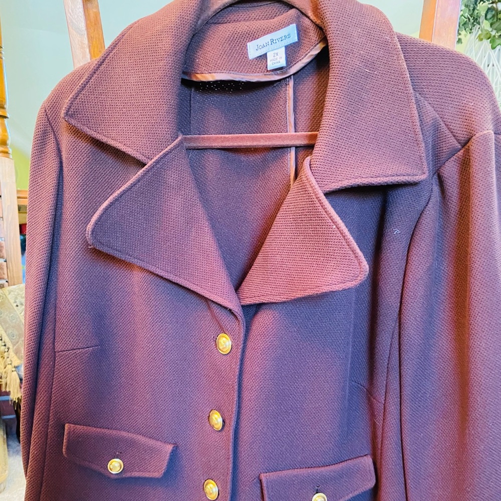 Jacket